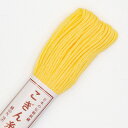 こぎん糸 オリムパス18m入り 色番:521