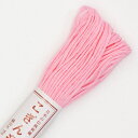 こぎん糸 オリムパス18m入り 色番:117