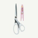 スヌーピー 洋裁はさみ 17cm ミササ 品番:No.8589 裁縫道具 ソーイング道具