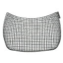 あみあみ立体バッグ ハマナカ H202-392-2(旧品番392) 編み物/エコクラフト/網/ブラック/成形ネット/手芸/手作り/ハンドメイド
