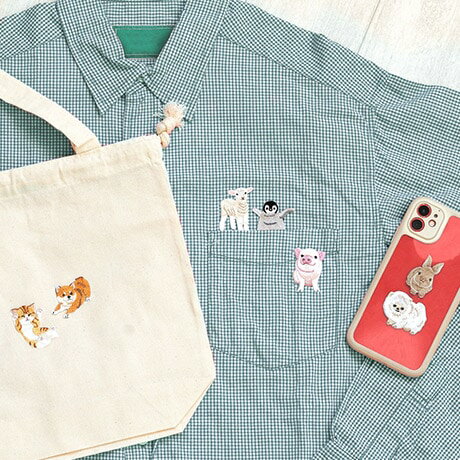 ORIONS　透明プラスチック板　プラバン　B4サイズ(厚さ0.5mm)　5枚入り　P-1050