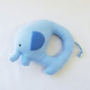 ベビーキットぞうさんのわっかにぎにぎキットMAIM-233ハンドメイド/手作り/手芸/【ベビーキット】