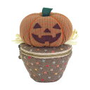 パッチワークキット ハロウィンクラフト オリムパス PA-716ハッピーパンプキン(オレンジ)