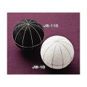 手まり芯地割り済手まり芯 10等分・白オリムパス JW-10手作りツール/ハンドメイド/刺しゅう/手まり