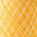 レース糸 オリムパス金票40番〈ボカシ〉50g玉巻 約445m 色番55