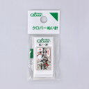 ぬい針 小ちゃぼ金耳針 木綿針クロバー Clover 12-206