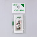 ぬい針 三ノ四金耳針 ガス針クロバー Clover 12-209