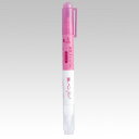 水性チャコペン ピンク(消しペン付)クロバー Clover 24-430チャコペン/水性/手芸用品 /ハンドメイド/手芸/手作り