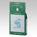 ヤーンガイド〈S〉クロバー Clover 55-366