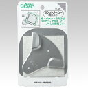 ポケットメーカー(袖丸み形)クロバー Clover 31-001ポケット/丸み付け/手芸用品 /ハンドメイド/手芸/手作り