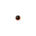 クリスタルアイ ライトブラウン 4.5mm 2個入 ハマナカ H220-104-20 あみぐるみEYE/ 編みぐるみ/ 目玉 /手芸 /アニマルアイ...