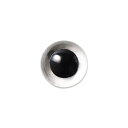 クリスタルアイ クリアー 12mm 2個入 ハマナカ H220-112-12 あみぐるみEYE/ 編みぐるみ/ 目玉 /手芸 /アニマルアイ /あみぐるみアイ