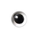 クリスタルアイ クリアー 13.5mm 2個入 ハマナカ H220-113-12(A-13) あみぐるみEYE/ 編みぐるみ/ 目玉 /手芸 /アニマルアイ ...