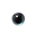 キャッツアイ ブルーパール 7.5mm 2個入 ハマナカ H220-207-22 あみぐるみEYE/ 編みぐるみ/ 目玉 /手芸 /アニマルアイ /あみぐるみア...