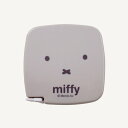 ミッフィー オートメジャー 2m ミササ No.19050 裁縫道具 巻き尺 かわいい miffy