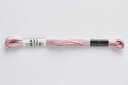 25番刺しゅう糸 col.431【ルシアン】COSMO刺しゅう糸/コスモ/25番糸/lecien棉/光沢感/高級超長綿