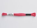 25番刺しゅう糸 col.115A【ルシアン】COSMO刺しゅう糸/コスモ/25番糸/lecien棉/光沢感/高級超長綿