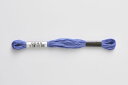 25番刺しゅう糸 col.664A【ルシアン】COSMO刺しゅう糸/コスモ/25番糸/lecien棉/光沢感/高級超長綿