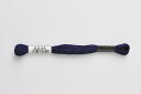 25番刺しゅう糸 col.669A【ルシアン】COSMO刺しゅう糸/コスモ/25番糸/lecien棉/光沢感/高級超長綿