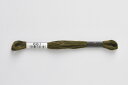 25番刺しゅう糸 col.687【ルシアン】COSMO刺しゅう糸/コスモ/25番糸/lecien棉/光沢感/高級超長綿