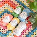 ハッピーシェニール HAPPY CHENILLE 毛糸 並太 約38m(約15g) ポリエステル100% DMC 全25色【1玉単位】