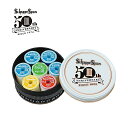 『シャッペスパン50周年記念缶』 フジックス FUJIX シャッペ ミシン糸セット #60 #90 #30 厚地用 普通地用 薄地用 手縫糸 ポリエステル糸