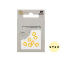 チューリップ アミコレ 目かぞえマーカー 単品 ハートSサイズ