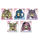 マジックねんど キミとアイドルプリキュア 小学生 夏休み 工作