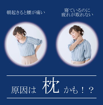 【送料無料】たすカル　横向きラクラクまくら 枕 マクラ いびき防止 低反発 安眠の秘訣は「枕」 横向き 横寝 安眠 快眠 腰痛 肩こり ポイント消化