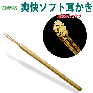 ののじ 爽快ソフト耳かき EW-03Gn ワイヤー耳かき ブラストタイプ 3連 ののじ 爽快ソフト耳かき 耳かき 痛くない 子供 お年寄 ご年配 ののじ 膿栓 耳掃除 取り 取る 耳そうじ 綿棒