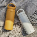 【送料無料】【KINTO キントー】デイオフタンブラー500 タンブラー 水筒 マイボトル 真空二重構造 アウトドア おしゃれ【キッチン】【ギフト】【ラッピング...