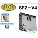 家研販売 SR2-V4 調整戸車 4983658136351 KAKEN 引戸 取替 カケン kaken