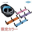 【限定カラー】トーヨーセフティーヘルメット用汗取りタオル汗取り デコパット1枚入りNo.67-PPOL【防暑対策】ピンク・オレンジ・水色・紫