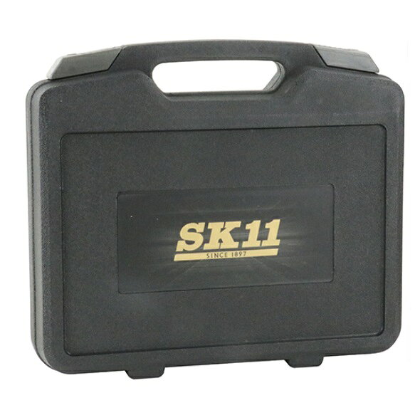SK11エアタッカー　黒金　T1025L　常圧用　SA-T1025L-X1BGステープル用　エア釘打...