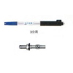 Rakuten - 土牛（DOGYU）　強力セパ折棒　3分用　全長350mm　00173