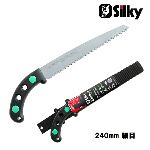 シルキーゴム太郎240mm 細目・本体　104-24