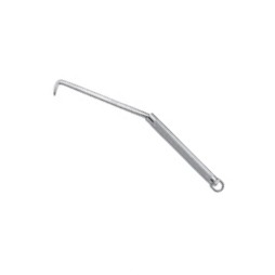 山本金物-工具激安販売 職人市場 / ナイス 9mm角先長いハッカー