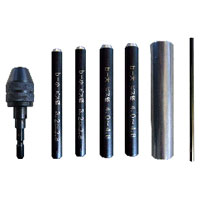 スターエム（小林）折れたビス抜きセットNo.5040