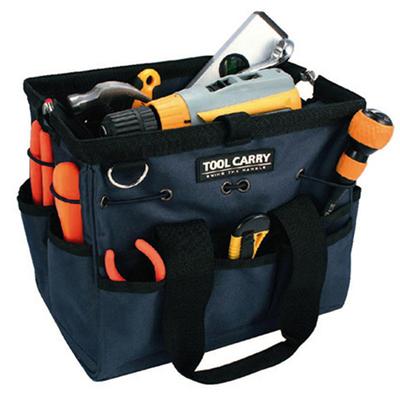 ツールキャリーワイドトップ　TCW-300【ツールバック・工具バック】