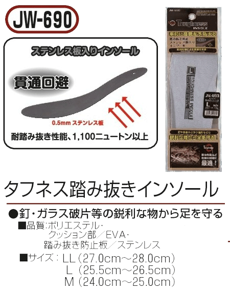 【1組のみネコポス対応可能】おたふく手袋タフネ...の紹介画像2