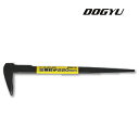 土牛(DOGYU)ドギュウ三徳釘〆 220mm(00698)全長:約220mm 全重量:約190g