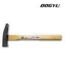 土牛　DOGYU超硬付トンカチ鎚ひつ付超硬付バールトンカチ　24mm　1ヶ所付（00295）全長：約325mm頭の全長：約138mm口径：約24×24mm刃巾：32mm全重量：約570g金鎚 かなづち