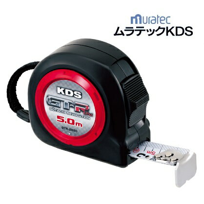 ���ƥå�KDS��ΩG25��5.0m������25�ҡ�5.0mGTR-2550�ʥ᡼�ȥ�������