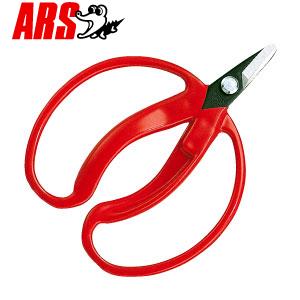 優れた切れ味と収穫作業がスムーズ！ みかんなど果実の採収に最適です。 全長：140mm 質量：75g 刃の長さ：24mm ●高炭素刃物鋼 ●柄部材質：板金＋ビニールコーティンググリップ 特徴 丸い刃先は、デリケ—トな果物に傷がつきにくい設計...