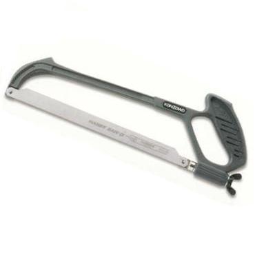 神沢鉄工（カンザワ）ハンディソーα　BIRD　刃渡り245mmK-441