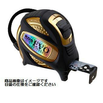 ムラテックKDSダブルジーエボ25巾5.5m まさめGGEVO25-55S【18尺相当目盛】