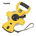 タジマツールエンジニヤスーパーはや巻 30mHSP3-30ナイロンコートテープ JIS 1級 一般測定 土木 建築測量用鋼製巻尺 エンジニア