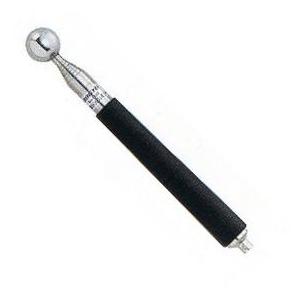 土牛（DOGYU） 打診棒ステンレスレギュラー（01562）約170〜720mm　玉径19φ　8段伸縮