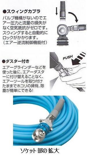 フジマックマッハスムージーホースドラム常圧用1.5Mpa長さ30mNDALBG-730Cスチール...