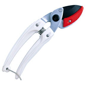 【2本までネコポス対応可能】アルスコーポレーション　【替刃式】剪定鋏　アンビルタイプミニエース　1..